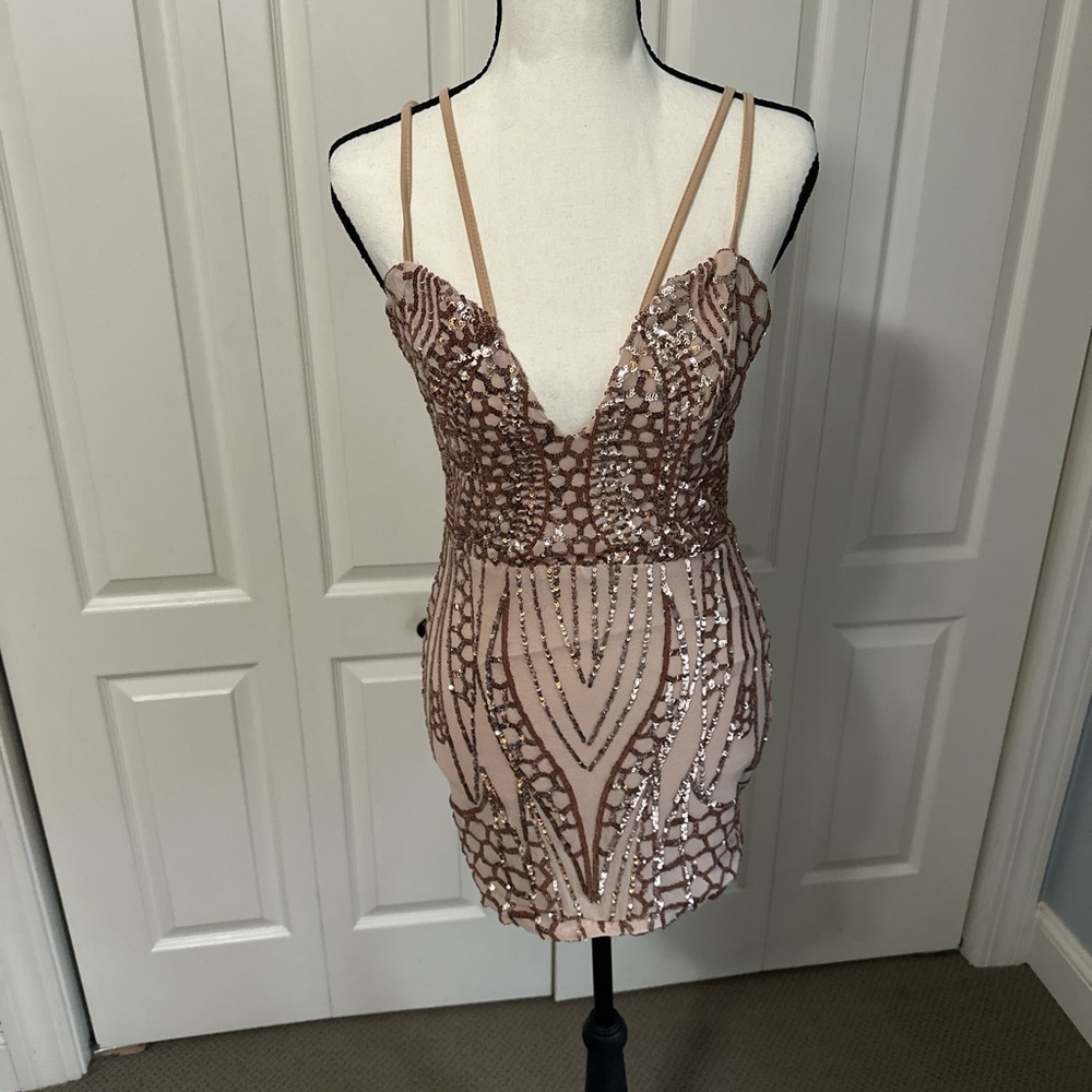 Windsor dress - beautiful on